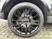 2012 Land Rover Range Rover