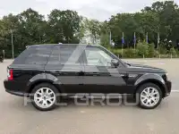 2012 Land Rover Range Rover