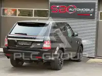 2012 Land Rover Range Rover