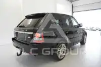 2012 Land Rover Range Rover