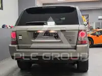 2012 Land Rover Range Rover