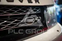 2012 Land Rover Range Rover