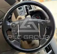 2012 Land Rover Range Rover