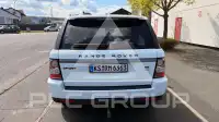 2012 Land Rover Range Rover