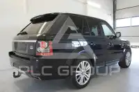 2012 Land Rover Range Rover