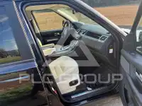 2012 Land Rover Range Rover