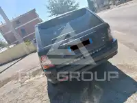 2012 Land Rover Range Rover
