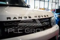 2012 Land Rover Range Rover