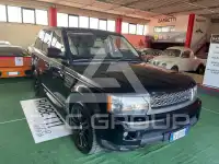 2012 Land Rover Range Rover