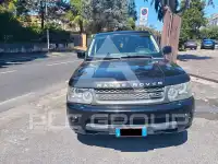 2012 Land Rover Range Rover