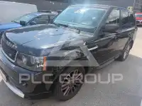 2012 Land Rover Range Rover