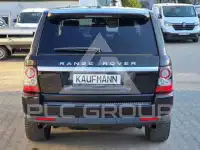 2012 Land Rover Range Rover