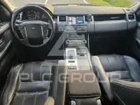 2012 Land Rover Range Rover