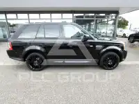 2012 Land Rover Range Rover