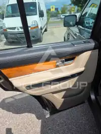 2012 Land Rover Range Rover