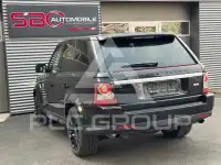 2012 Land Rover Range Rover