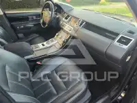 2012 Land Rover Range Rover