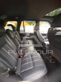 2012 Land Rover Range Rover