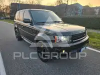 2012 Land Rover Range Rover