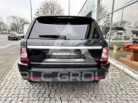 2012 Land Rover Range Rover