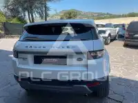2012 Land Rover Range Rover