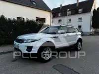 2012 Land Rover Range Rover