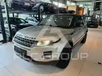 2012 Land Rover Range Rover
