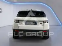2012 Land Rover Range Rover
