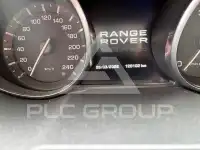 2012 Land Rover Range Rover