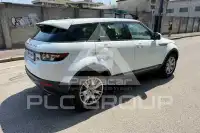 2012 Land Rover Range Rover