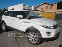 2012 Land Rover Range Rover