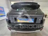 2012 Land Rover Range Rover