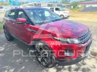 2012 Land Rover Range Rover