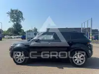 2012 Land Rover Range Rover
