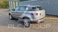 2012 Land Rover Range Rover