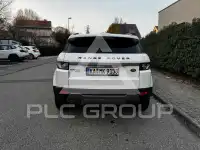 2012 Land Rover Range Rover