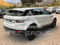 2012 Land Rover Range Rover