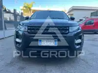 2012 Land Rover Range Rover