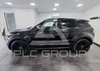 2012 Land Rover Range Rover