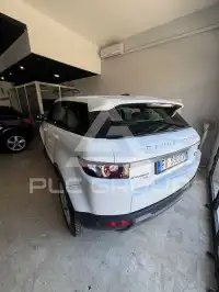 2012 Land Rover Range Rover