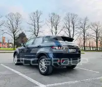 2012 Land Rover Range Rover
