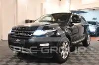 2012 Land Rover Range Rover