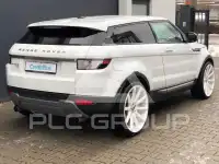2012 Land Rover Range Rover