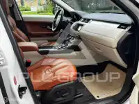 2012 Land Rover Range Rover