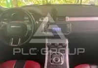 2012 Land Rover Range Rover