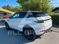 2012 Land Rover Range Rover