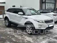 2012 Land Rover Range Rover