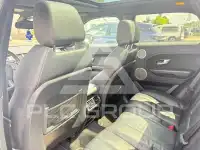 2012 Land Rover Range Rover