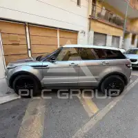 2012 Land Rover Range Rover