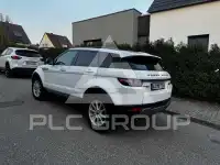 2012 Land Rover Range Rover
